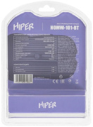фото Мышь HIPER HOMW-101