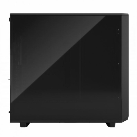 фото Корпус eATX Fractal Design Meshify 2 XL Black TG Dark Tint