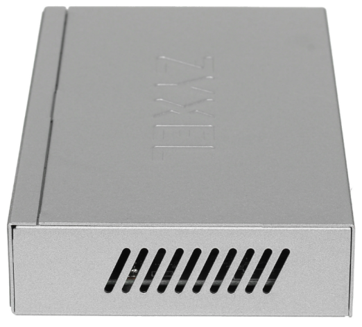 фото Коммутатор  ZYXEL GS1200-8v3 в Санкт-Петербургe