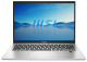 фото Ноутбук  MSI Prestige 14 Evo B13M-638RU в Омске 14 ", Core i7, 16 Гб RAM, 1 Тб SSD, Iris Xe Graphics, Серый