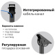 фото Кронштейн потолочный UNITEKI LCD3218C