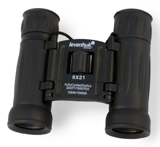 фото Бинокль  Levenhuk Atom в Санкт-Петербургe