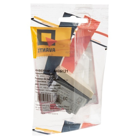 фото Инвертор  DKC 4405121 в Екатеринбурге