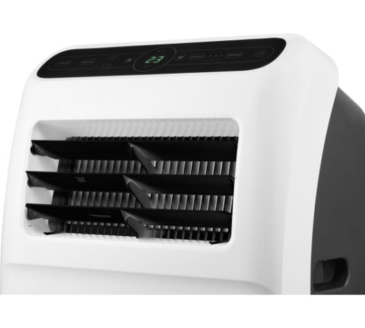 фото Кондиционер мобильный Ballu BPAC-12 CP/N1_24Y в Перми