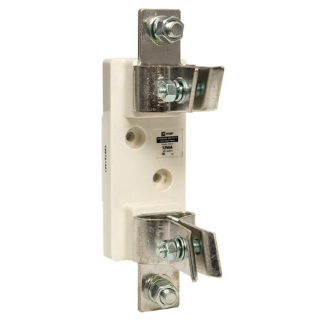 Изображение товара Держатель предохранителя EKF fusb-41 для защиты кабельных линий