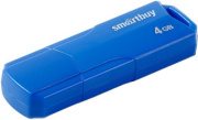 фото Накопитель USB 2.0 SmartBuy SB4GBCLU-BU