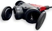 фото Удлинитель iTOK i-CONNECT-PRO-SUR-KG-325-3-44-20