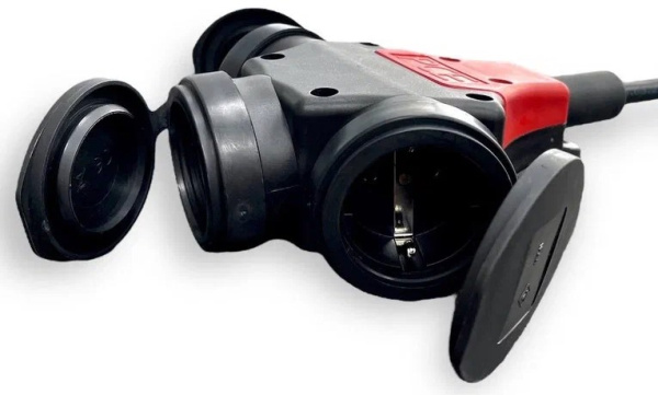 фото Удлинитель силовой iTOK i-CONNECT-PRO-SUR-KG-325-3-44-20 в Красноярске