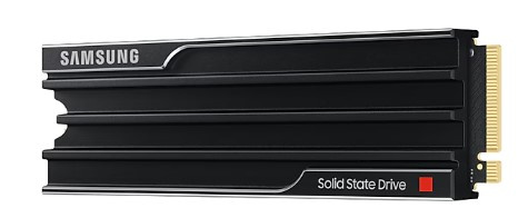 фото Накопитель SSD M.2 2280 Samsung 9100 PRO в Екатеринбурге 2000 ГБ