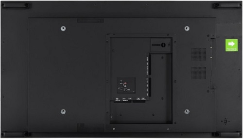 фото Панель LCD 55