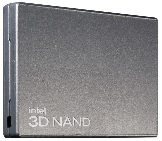

Накопитель SSD 2.5'' Intel SSDPF2KX038TZ01 D7-P5510 3.84TB PCIe 4.0 x4 NVMe TLC 3D NAND 6500/3400MB/s IOPS 700K/170K MTBF 2M, SSDPF2KX038TZ01