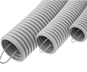 фото Труба гофрированная Ecoplast 10150-15