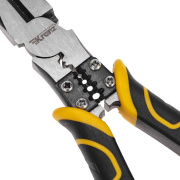 фото Тонкогубцы KRANZ KR-12-4653-5