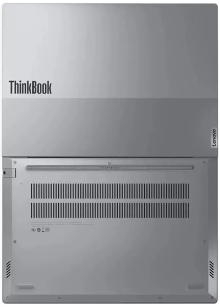 фото Ноутбук  Lenovo ThinkBook 14 G6 ABP в Уфе 14 ", Ryzen 5, 32 Гб RAM, 1 Тб SSD, Radeon Graphics, Серый