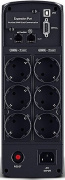 фото Источник бесперебойного питания CyberPower CP1600EPFCLCD