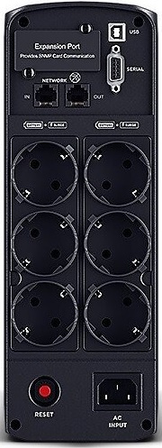 фото Источник бесперебойного питания  CyberPower CP1600EPFCLCD в Уфе