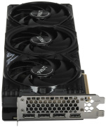 фото Видеокарта Palit GeForce RTX 5070 GAMINGPRO-S OC (NE75070T19K9-GB2050U)