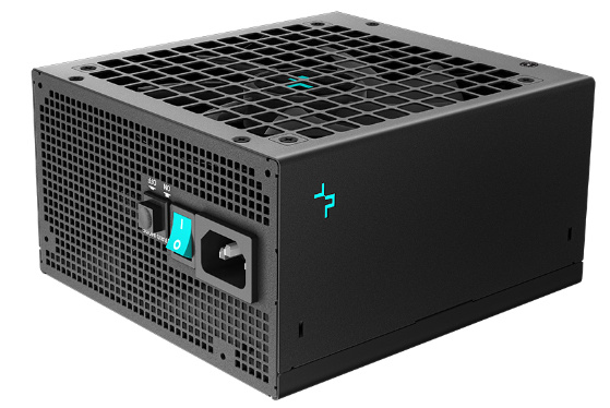 фото Блок питания ATX Deepcool PX1200G