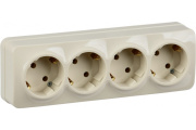 фото Розетка IEK ERH41-K33-16