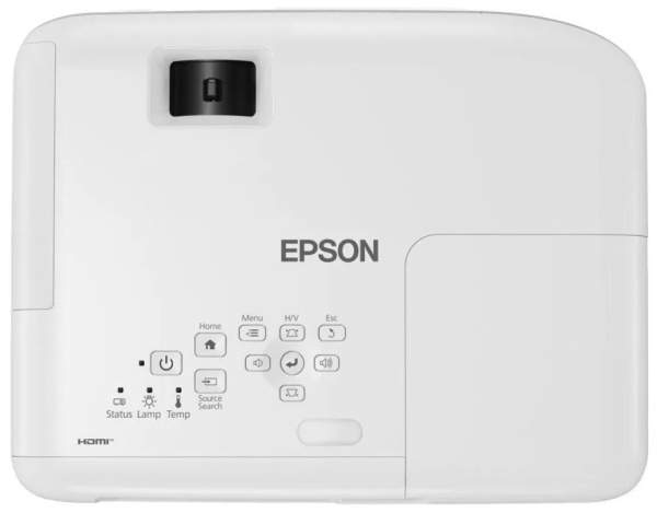 фото Проектор  Epson EB-W53 в Уфе