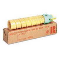 

Тонер-туба Ricoh тип 245 888313 желтый (15 000 страниц) для Aficio CL4000DN/HDN/ SP C410DN/C411DN/C420DN, тип 245