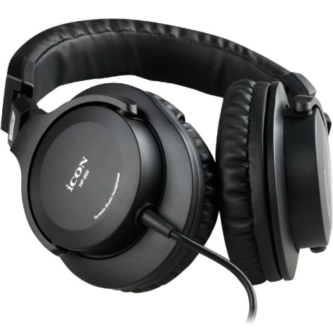 фото Наушники  Icon HP-200 в Уфе
