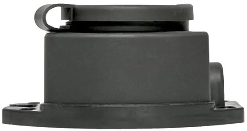 фото Колодка удлинителя  EKF RPS-014-16-230-44 в Омске