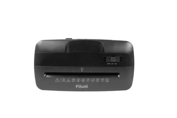 фото Уничтожитель бумаг  Filum FL-SH013-04S в Самаре