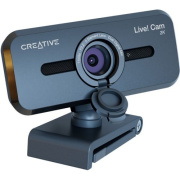 фото Веб-камера Creative Web Live! Cam SYNC V3
