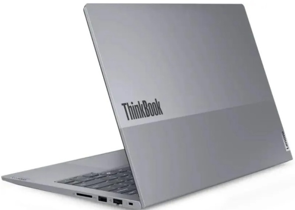 фото Ноутбук  Lenovo ThinkBook 14 G7 IML в Красноярске 14 ", Core Ultra 5, 16 Гб RAM, 512 Гб SSD, Arc graphics, Серый