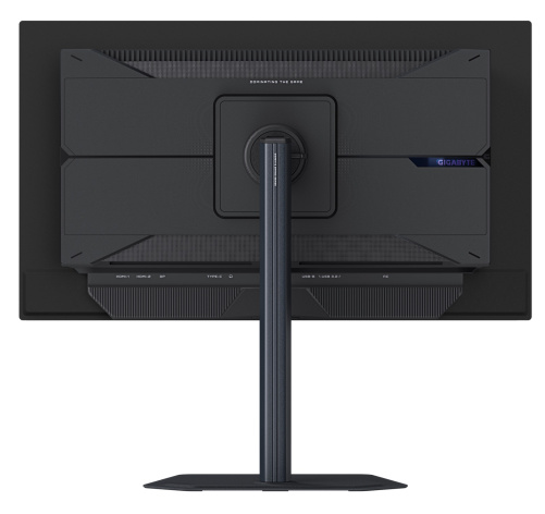 фото Монитор 27" GIGABYTE MO27Q2 в Омске