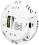 фото Датчик температуры и влажности ICP DAS CL-207-E CR