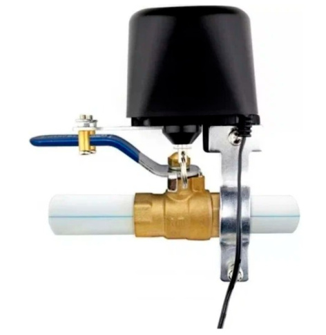 фото Электропривод  Moes WV-LZ-BK в Красноярске