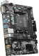 фото Материнская плата mATX MSI A320M-A PRO