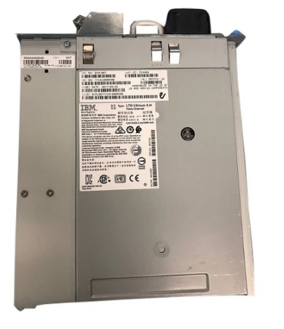 

Ленточная библиотека Dell 445-BBCY ML3 LTO8 FC-HH Tape Drive, Customer Kit, 445-BBCY