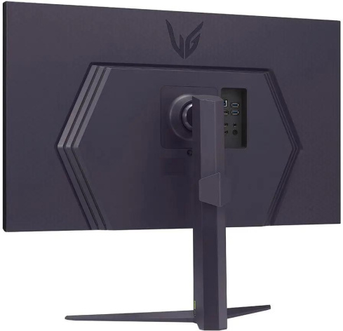 фото Монитор 31,5" LG UltraGear 32GS85Q-B в Уфе