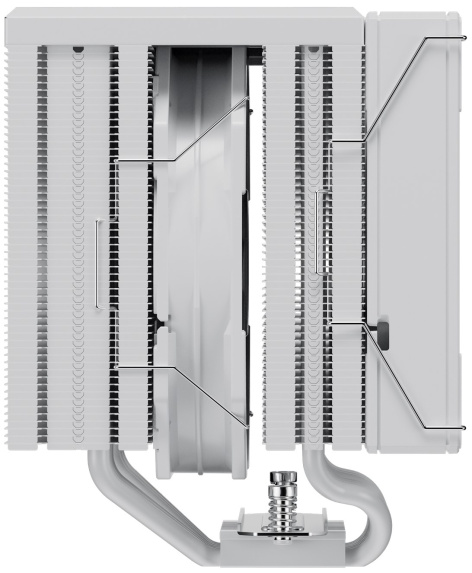 фото Кулер  upHere UE2T6 в Волгограде