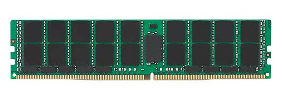 фото Модуль памяти DDR4 32GB Samsung M393A4G40BB3-CWE в Екатеринбурге