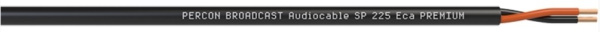 Изображение товара Кабель акустический Percon SP 225 ECA PREMIUM
