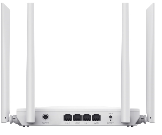 фото Роутер WiFi Netis NC21 в Омске