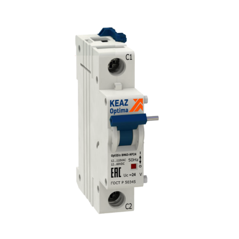 Изображение товара Расцепитель КЭАЗ 249177