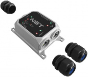 фото Удлинитель NST NS-EXSW-3GP/W