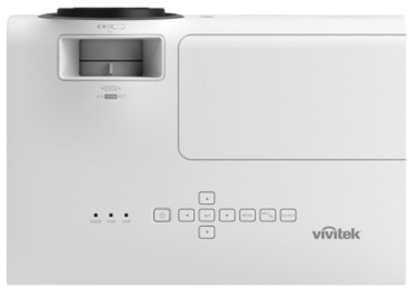 фото Проектор  Vivitek DU857 в Уфе
