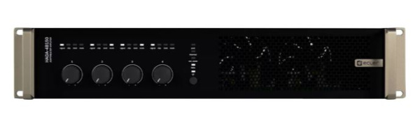 фото Усилитель мощности Ecler HADA-4B150