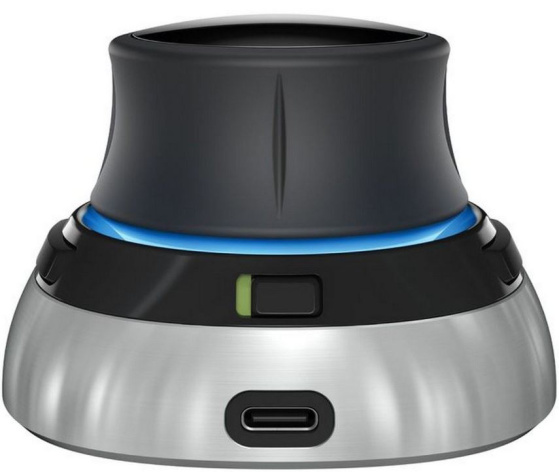фото Мышь wireless 3Dconnexion 3DX-700115 в Санкт-Петербургe