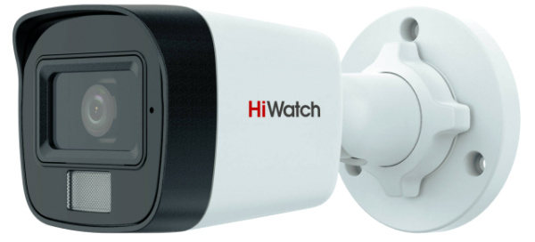 фото Видеокамера  HiWatch DS-T500A(B) (3.6mm) в Перми