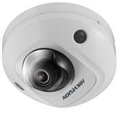 фото Видеокамера HIKVISION DS-2CD2523G0-IWS (6mm)