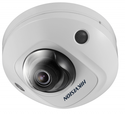 фото Видеокамера IP HIKVISION DS-2CD2523G0-IWS (6mm) в Омске