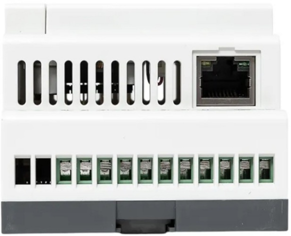 фото Реле программируемое EKF PRL100-12-R-DC в Уфе