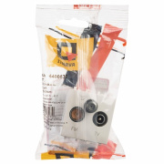 фото Розетка DKC 4400532